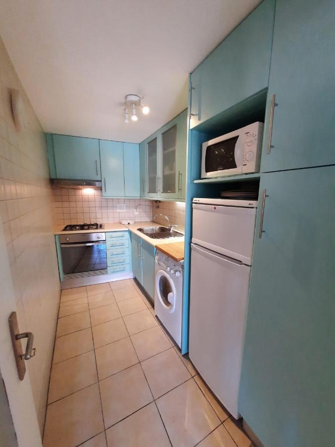 Lisbon Castle Apartment Kültér fotó
