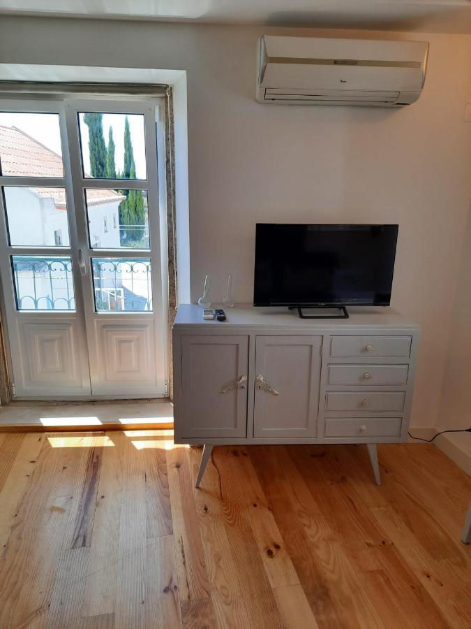Lisbon Castle Apartment Kültér fotó