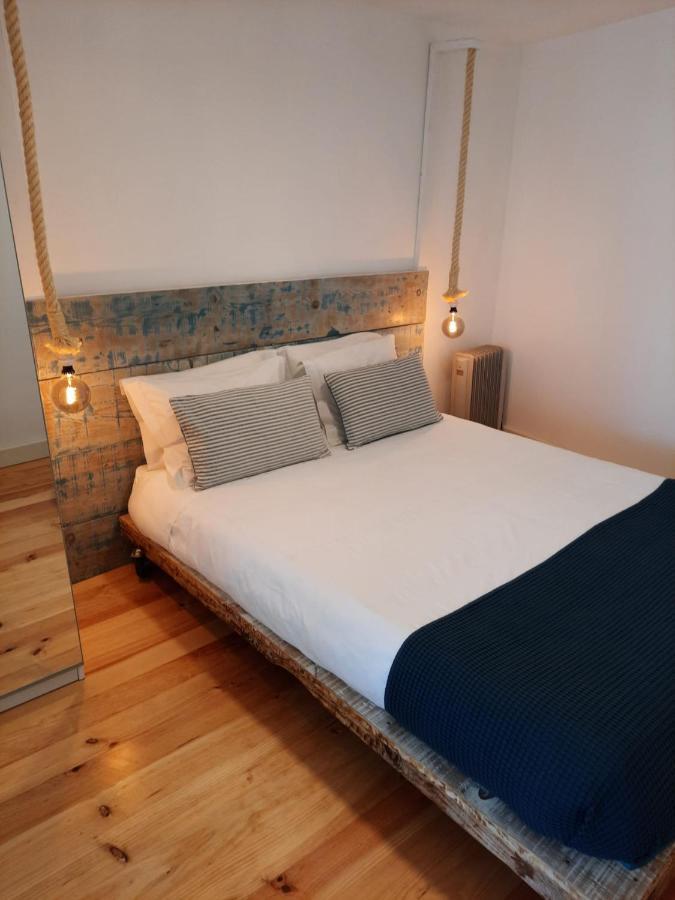 Lisbon Castle Apartment Kültér fotó