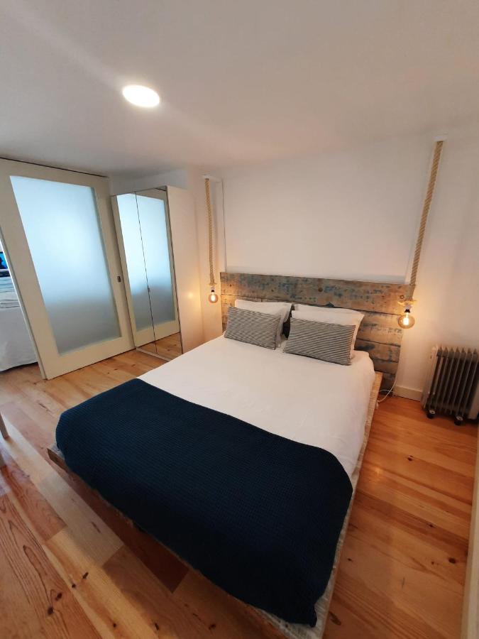 Lisbon Castle Apartment Kültér fotó