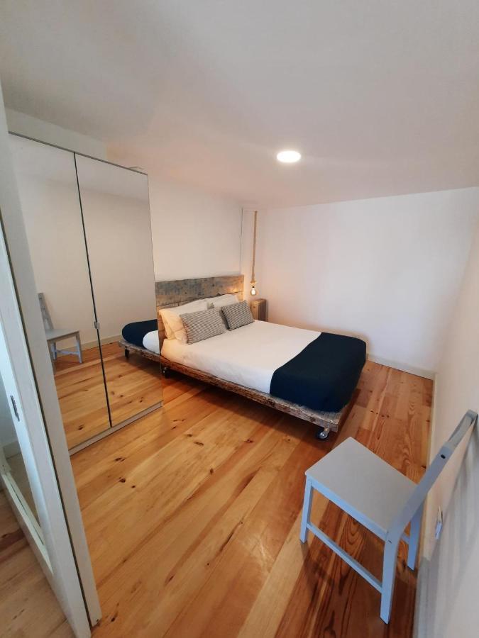 Lisbon Castle Apartment Kültér fotó