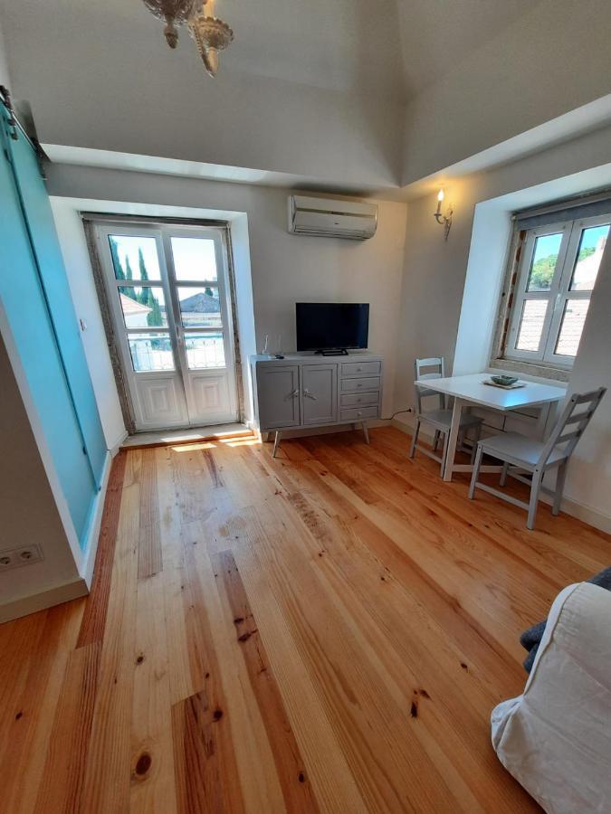 Lisbon Castle Apartment Kültér fotó