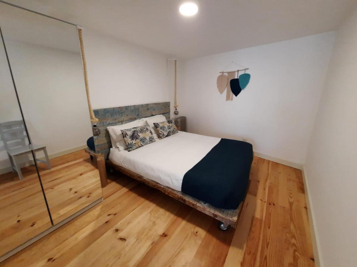 Lisbon Castle Apartment Kültér fotó