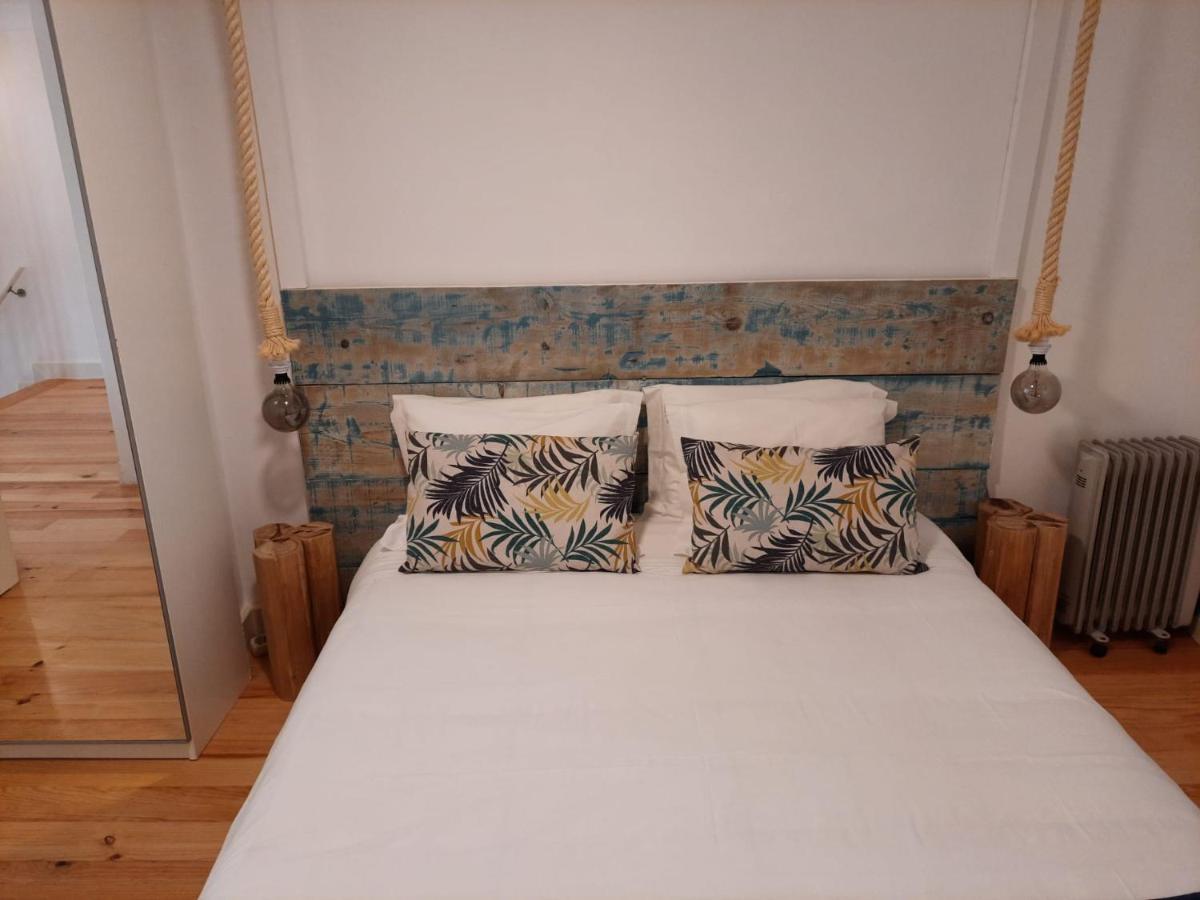 Lisbon Castle Apartment Kültér fotó