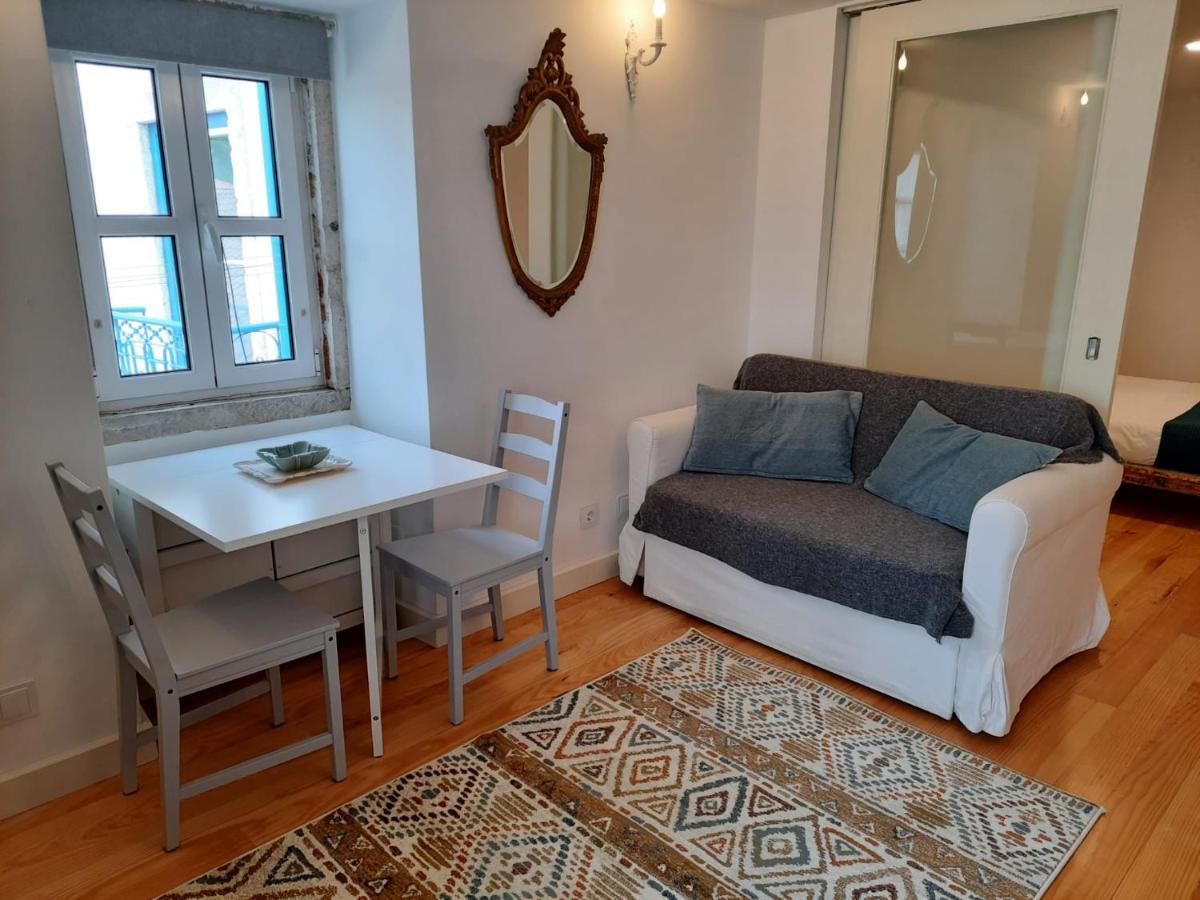 Lisbon Castle Apartment Kültér fotó