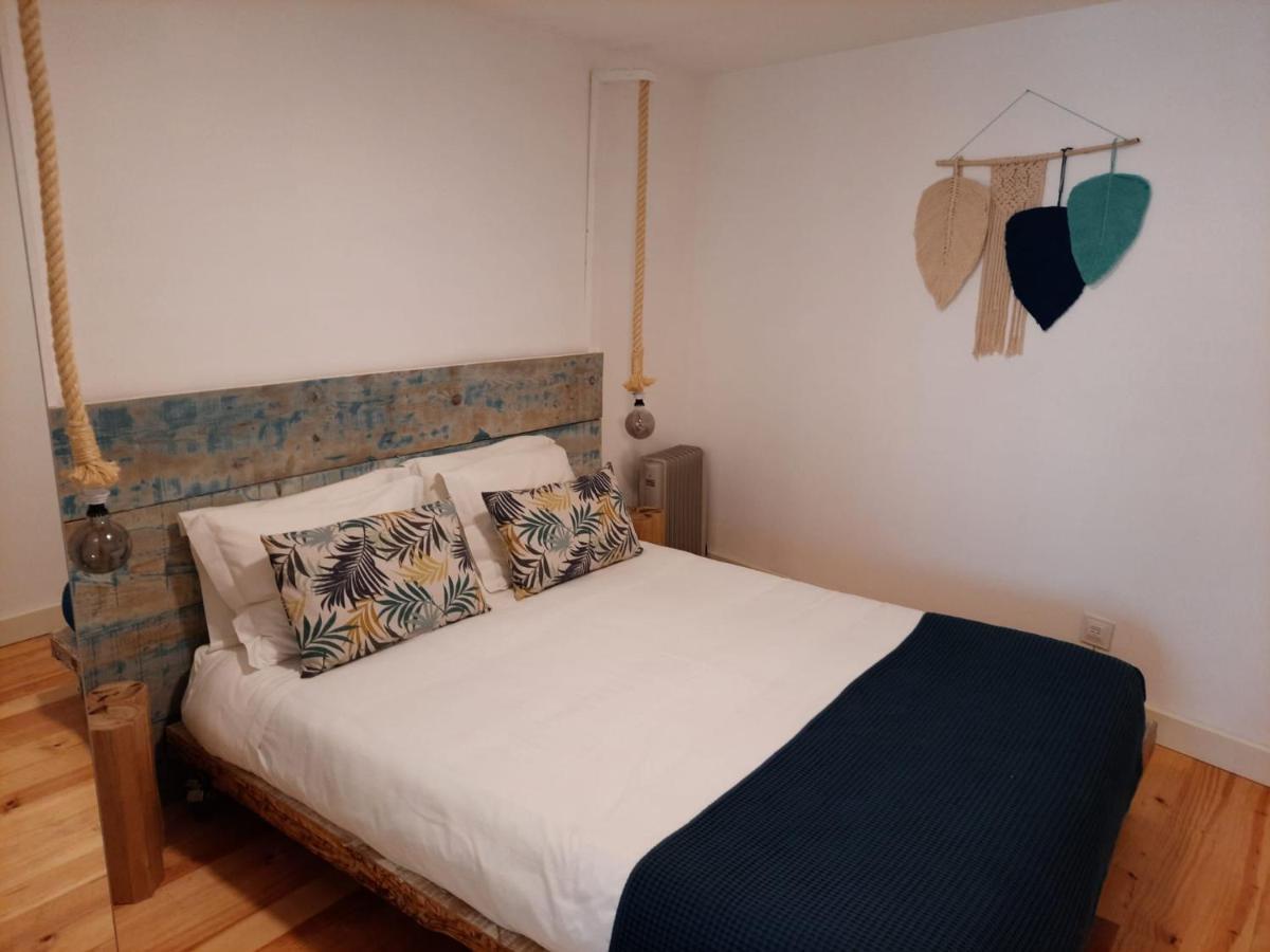Lisbon Castle Apartment Kültér fotó