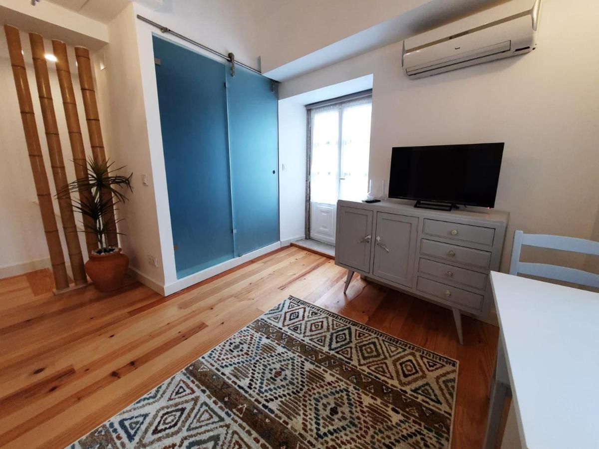Lisbon Castle Apartment Kültér fotó